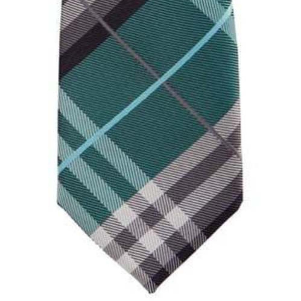 Patterned Tie